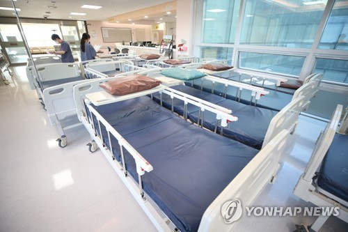 질병청, 내달 13일까지 '수도권 감염병전문병원' 1곳 공개모집