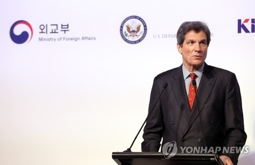دبلومسي أمريكي: كوريا الجنوبية والولايات المتحدة تناقشان شبكات الجيل الخامس الموثوقة في محادثات مرتقبة