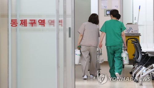 "전북 보건의료노동자 절반이상 대체휴일 근무하고 보상 못받아"