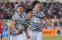 Football : la Corée du Sud bat le Liban et se rapproche de la qualification pour la Coupe du monde