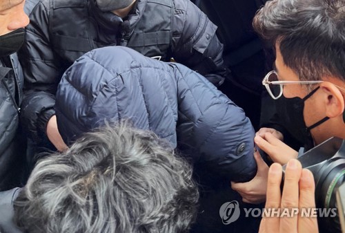 "훈육하려했다" 5살 조카 아동학대치사 고모 징역 7년