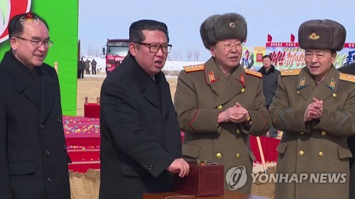 "새 정부 출범해도 남북관계 호전 어려워…북핵 '관리'에 방점"