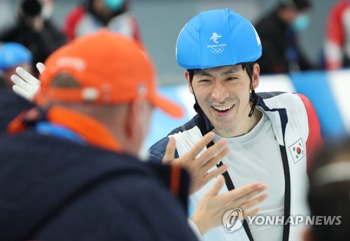 五輪６個目のメダル獲得　韓国選手最多