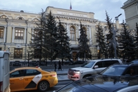 [우크라 침공] 러시아 은행권, 뱅크런에 83조 유동성 부족사태