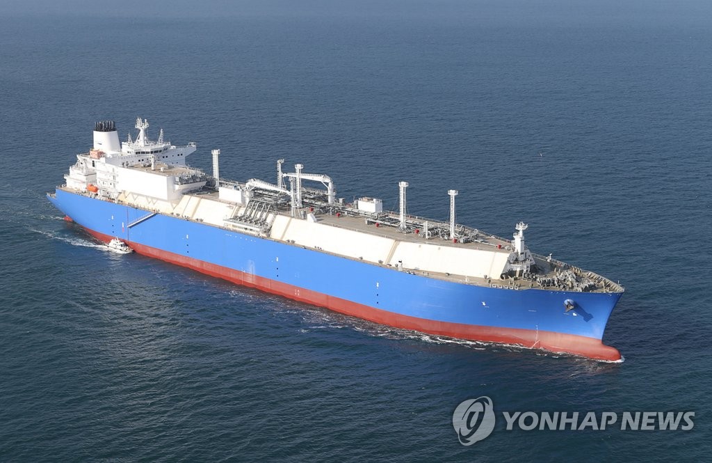조선해양주유소 이미지