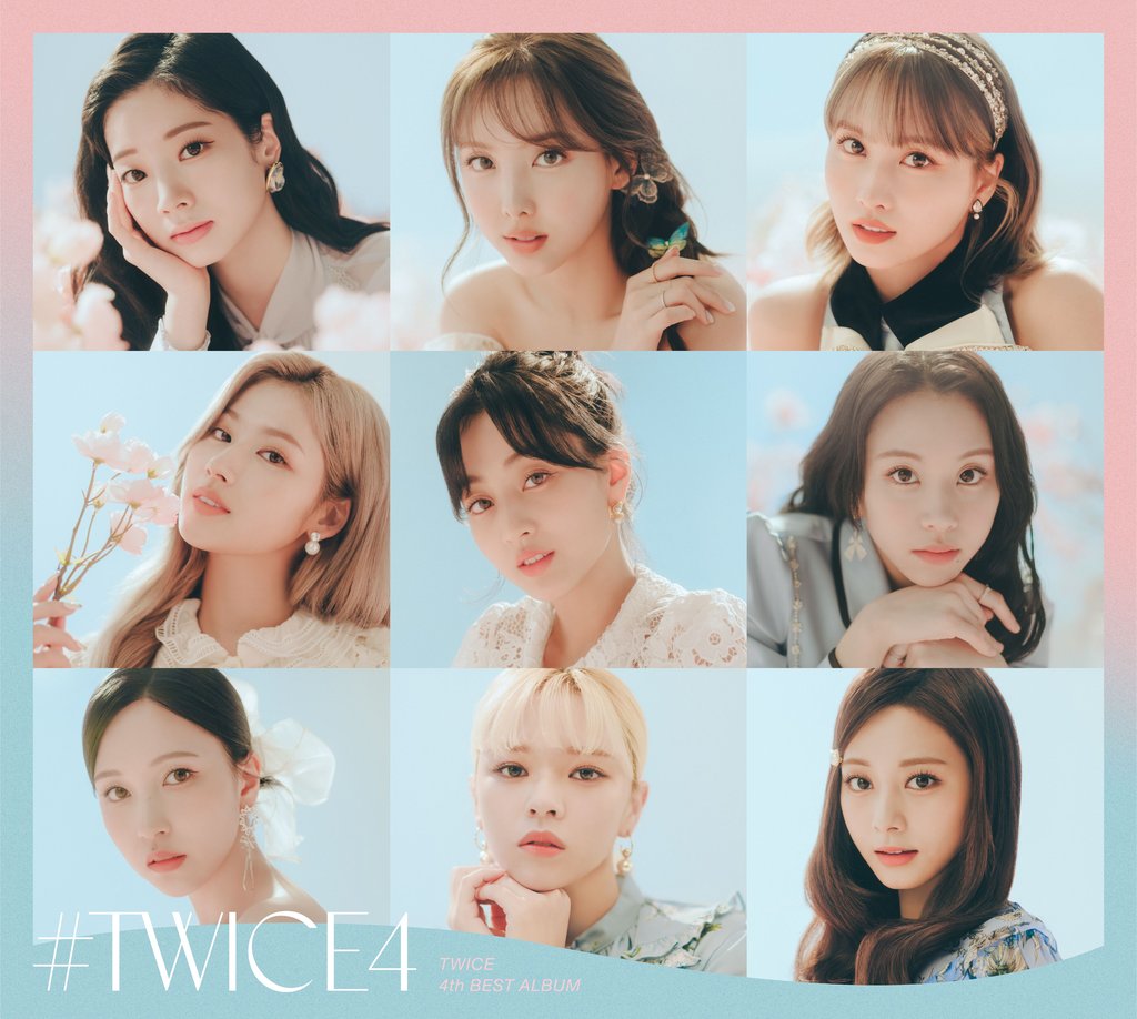 ＴＷＩＣＥ 日本最新アルバムで記録達成 | 聯合ニュース