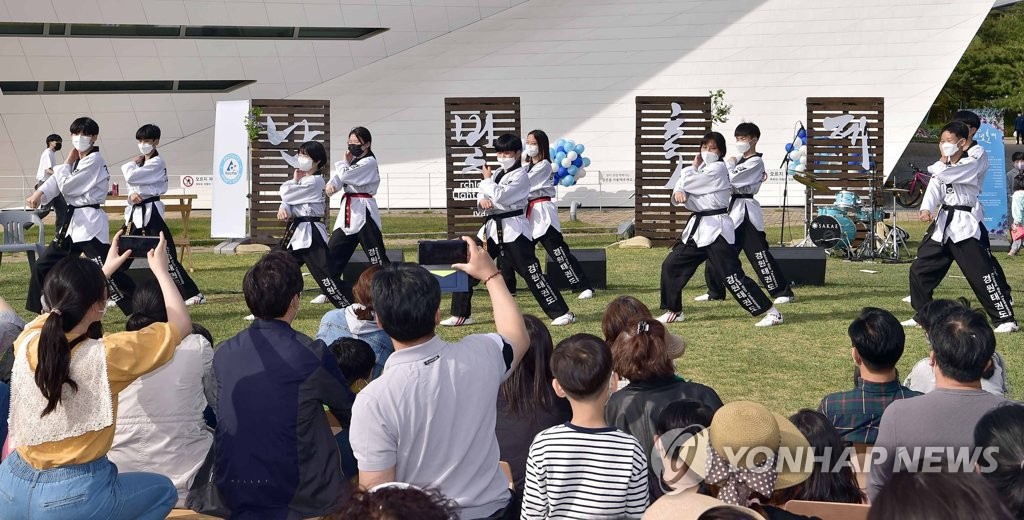 테트라팩 코리아, '2022 난빛축제' 개최