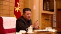 북한 김정은, '약품 공급안돼' 검찰소장 질타