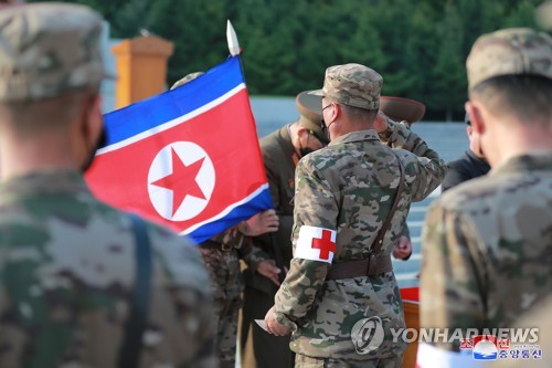 Grupos de asistencia surcoreanos pretenden enviar ayuda contra el coronavirus a Corea del Norte