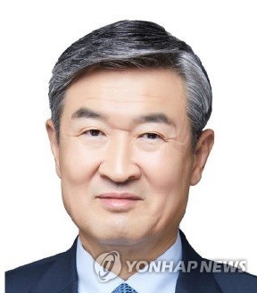 Cho Tae-yong named as S. Korea's new envoy to U.S.