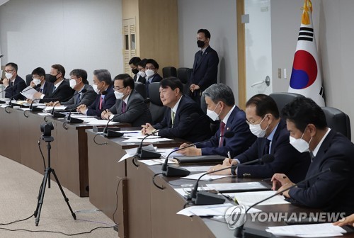 韓米の安保高官が電話協議　北のミサイル発射は「重大な挑発」