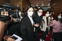 박지현 "조유나양 비극에 민주당 책임도"…"정치적 이용" 반발