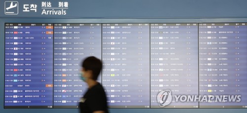 다시 북적이는 인천공항…올가을 100% 정상화 전망