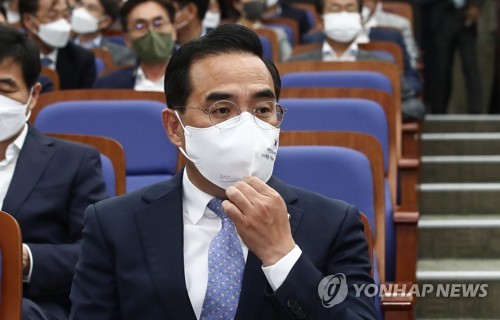 [속보] 민주 비대위원, 박홍근·한정애·박재호·이용우·김현정 등
