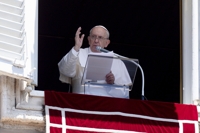 교황, '정부 비판' 니카라과 주교 구금 사태에 