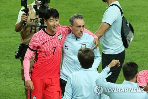6월 모의고사 치른 벤투호, 카타르까지 남은 여정은?