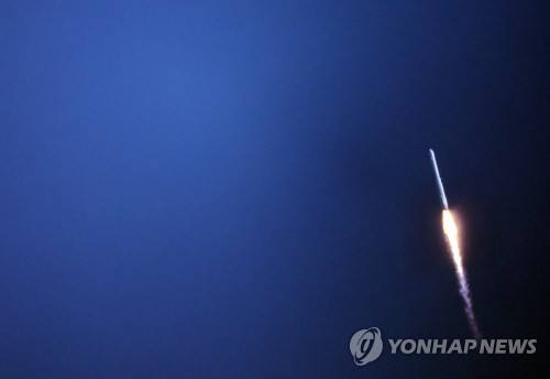 (FOCUS) Avec le succès de Nuri, la Corée du Sud se rapproche de devenir une puissance technologique spatiale