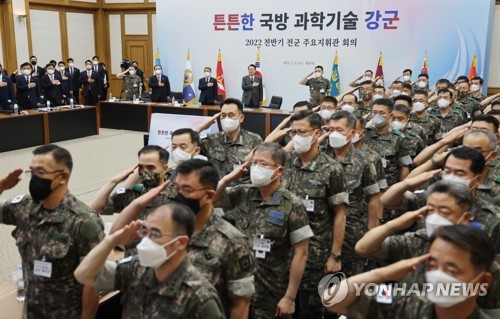 韓米演習きっかけに「北挑発の可能性」　備え強化を指示＝韓国国防相