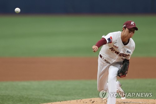 Bears ready to cut bait on reigning KBO MVP