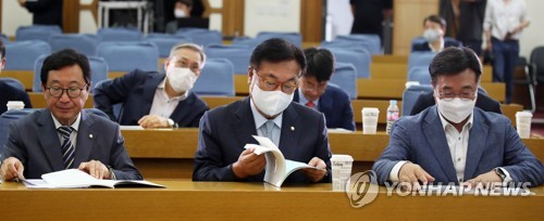 El vicepresidente de la Asamblea Nacional de Corea del Sur visitará Japón para asistir al funeral estatal por Abe