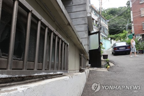 [8·16 대책] 서울시, 국토부와 반지하 등 해소 협력 강화