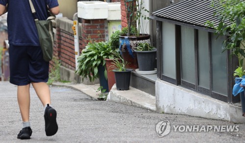 서울시, 반지하→지상층 이주 시 최장 2년간 월 20만원 지원