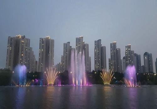[파주소식] '야간관광 특화도시 조성 사업' 공모 신청