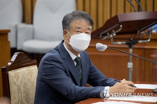 '역대 최장기 표류' 오석준 대법관 후보자 임명동의안 24일 표결