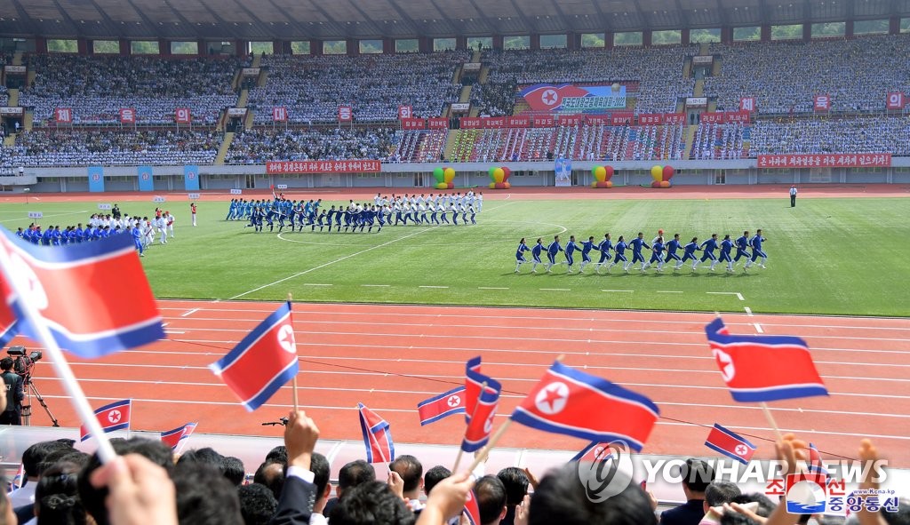 中国で今月末開幕の世界卓球　北朝鮮女子は不参加か