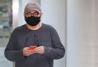 '폭행·흉기 위협' 정창욱 셰프 1심 징역 10개월 실형