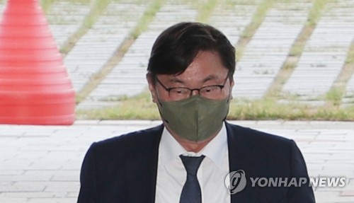검찰, 쌍방울 의혹 관련 '동북아평화경제협회' 압수수색