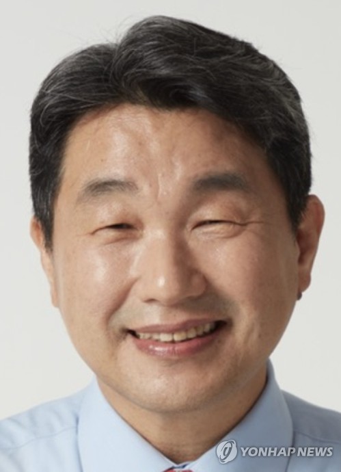 Lee Ju-ho named education minister