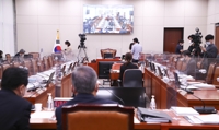 외통위·기재위 등 13개 상임위 국감…탈북어민 북송사건 쟁점