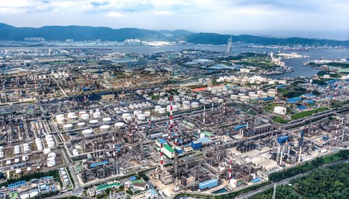 (2nd LD) SK Innovation to spend 7 tln won on battery biz in 2023