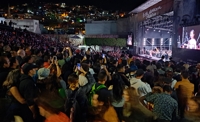 멕시코 밤 물들인 K-컬처…중남미 최대 '세르반티노 축제' 개막