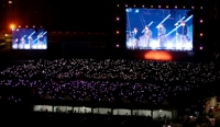BTS 부산공연 당일 외지서 20만명 이상 추가 방문