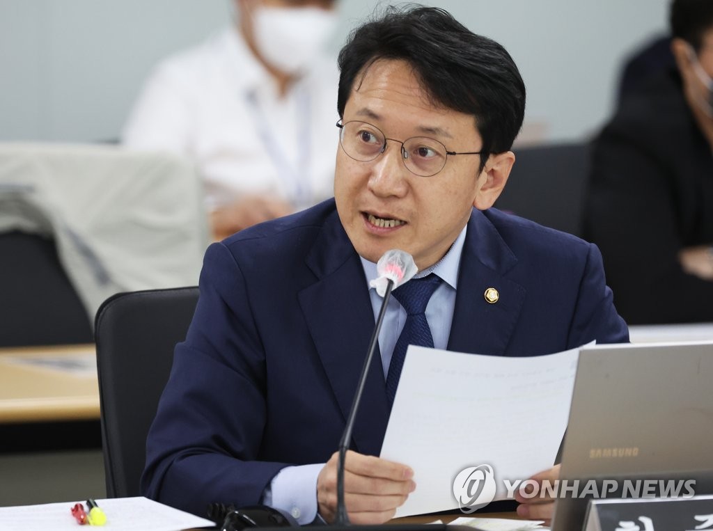 [이태원 참사] “Seoul City, despite the ‘situation management’ instructions from the Ministry of Public Administration and Security, ‘copy paste’ the Fire Brigade data”