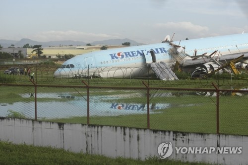 [제주공항 사람들] ④이착륙 때 항공기 사고 90％…"3분 내 구하러 간다"