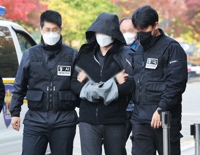 법원, 광명 아내·두아들 살해 40대 구속영장 발부…