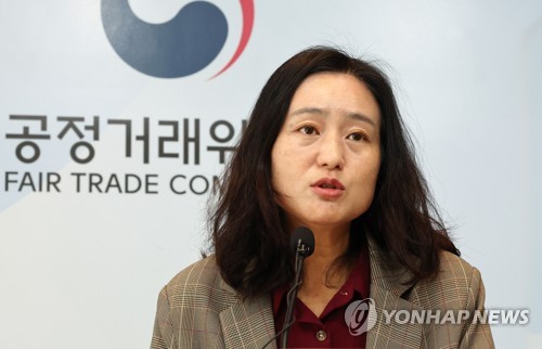 공정위 "대기업 금융사의 의결권 행사 24건 위법 여부 조사 중"