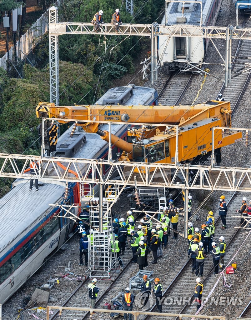 希少HENGE DASSEN morphosis, derailment Train Crash on April 25, 2005, injures 562, deads 107