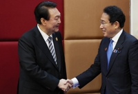 尹大統領の年内訪日「具体的な議論ない」　韓国高官