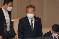 [이태원 참사] 소방노조, 이상민 장관 고발…