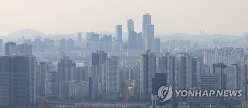 "'부동산 연착륙' 정부 대책, 여소야대·금리인상에 효과 제한"