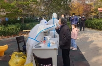 중국서 대중교통 PCR검사 면제 확산…