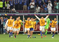[월드컵] 브라질 최다 74승…한국·일본 아시아 최다승 경쟁
