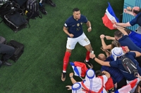 [월드컵] 16강 진출 확정 프랑스…현지 언론 