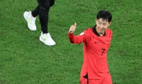 월드스타 손흥민, 고향사랑기부제 동참…춘천시에 500만원(종합)