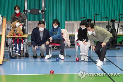 제주도-교육청, 도내 특수학교 교육환경 개선 맞손