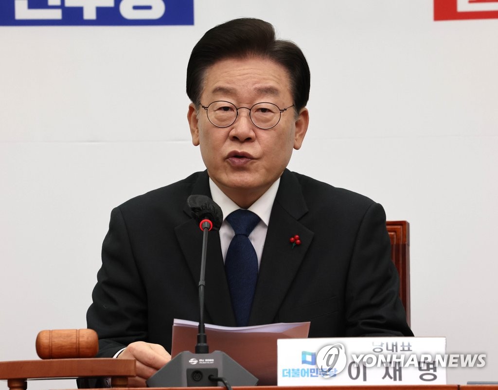 韓国最大野党　尹政権の「対日屈従外交」が安保脅威招来